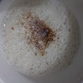 Rekha upadhyay 's cooksnap of when they made Hot coffee.