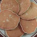 Cooksnap dari Antoine A. P. untuk resep Pancake Pisang🍌