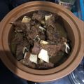 Cooksnap dari ayunisa untuk resep Iga Bakar Penyet