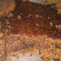 El cooksnap de Daiana Zúñiga cuando hizo Torta Macrisis (¡sin huevo sin leche!).