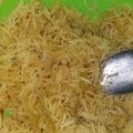 Cooksnap dari Ibnu Muhammad untuk resep Nasi Mandhi #pr_asianfood