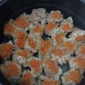 Cooksnap dari Lasiana Khusmarayanti untuk resep Dimsum ayam /siomay ayam
