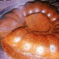 Cooksnap dari Chika Anjelica Kosat untuk resep Bolu karamel sarang semut kukus