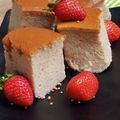 Cooksnap dari Rukmi Dyah Arimbi untuk resep Ogura Strawberry Yoghurt