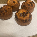 El cooksnap de Saritina cuando hizo Bizcocho de yogur con pepitas de chocolate.