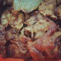 Cooksnap dari Christa Dyah Utami untuk resep Telur orak-arik simple dan enak