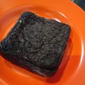 Cooksnap dari Arkan Airin untuk resep Brownis Kukus Chocolatos