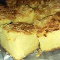 Cooksnap dari Qomariyah untuk resep Bolu tape