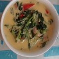Cooksnap dari Lily Minarosa untuk resep Sawi Sayur Manis