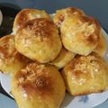 Cooksnap dari Lucia Lanny untuk resep Roti Sobek Susu Keju