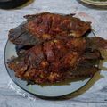 Cooksnap dari Dapur Bunda Daisy untuk resep Hampers Gurame Bakar Kecap