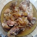 Cooksnap dari Indah Waras untuk resep 114. Ayam Kecap Inggris