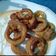 सुशीलाम३०७जीमेल.कॉम का कुकस्नैप जब उन्होंने अनियन रिंग्स (onion rings recipe in Hindi) बनाया था।