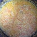 Cooksnap dari Emeldah Suwandi untuk resep Sop Jagung Balitaku