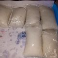 Cooksnap dari Putri Caesar Suprapti untuk resep Lontong Plastik pulen anti gagal