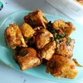 Cooksnap dari sisca hermayanty untuk resep Tahu teriyaki