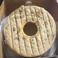 Cooksnap dari Arni Andriyani untuk resep Bolu Jadul /Bolu kecebong / Kue Bolu #dapuranita