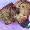 Cooksnap dari Ida Bali untuk resep 497. Bolu Pisang Kepok (Lembut & Moist)