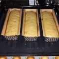 El cooksnap de Marina CT cuando hizo Budín inglés con frutos secos😋.