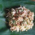 Cooksnap dari Sri suharyaningsih untuk resep Karedok