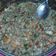El cooksnap de Giu Nicole Moreno cuando hizo Empanadas árabes.
