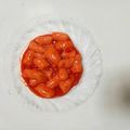 Cooksnap dari Yulianti Priatmoko untuk resep Tteokbokki Super Pedas