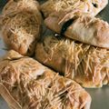 Cooksnap dari Frida untuk resep Roti Pisang versi Oven