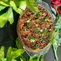 Charusheela Prabhu's cooksnap of when they made केळ फुलाची भाजी (Kelphulachi Bhaji Recipe In Marathi).