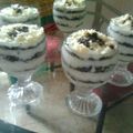 Cooksnap dari ivah yulipoth untuk resep Cheesecake Lumer Cup