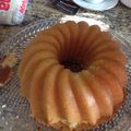 Tamia R Daniels's cooksnap of when they made Southern Pound Cake.