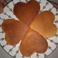 Cooksnap dari Liana Setiowati untuk resep Pancake 🥞 Teflon mulus dan mudah