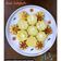 Cooksnap dari Rah Ajeng Putri Tresnani untuk resep Kue lumpur ubi orange