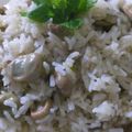 صورة من نسيم البحر 🌊، شاركها بعد تجربة وصفة ارز بالفول 🙈(بالباقلاء)