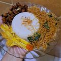 Cooksnap dari DAPUR SUKA SUKA untuk resep Nasi Uduk Magic Com (2)