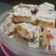 Noopur Alok Vaishnav 's cooksnap of when they made વ્હાઈટ ચોકલેટ ફજ (White Chocolate Fudge Recipe In Gujarati).