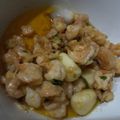 Cooksnap dari Poppy Melvin untuk resep Udang Butter Garlic