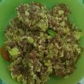 Cooksnap dari dealuvkholil untuk resep Tumis Kornet telur