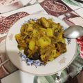 Сooksnap від Артур, який(а) приготував(ла) Жаркое из свинины с грибами. 🍲.