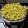 Sneha Patel's cooksnap of when they made મસાલા પોપકોન (Masala Popcorn Recipe In Gujarati).