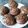 El cooksnap de Ladis Fernandez cuando hizo Galletas de Brownie, muy sencillas.