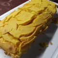 El cooksnap de Patricia Noemi cuando hizo Torta de naranja súper súper fácil.