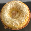 Cooksnap dari Tika Rahmadhani untuk resep 12. Bolu Keju Kukus