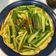 白 的 烘蛋小黃瓜 / 家常菜 cooksnap