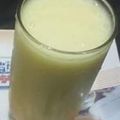 Hina Gul's cooksnap of when they made Mango orange smoothie.