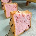 Cooksnap dari Noni Sukmawati untuk resep 494. Mixed Flavour Chiffon Cake (Putih Telur) #KamisManis