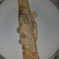 El cooksnap de Brenda Molina cuando hizo Masa para hacer crepes.