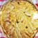 El cooksnap de Maria Jose Landa Marco cuando hizo Tarta de manzana sin azúcar.