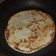 Afshan Shahnawaz's cooksnap of when they made Naan bread.