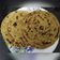Urvi Buddhadev's cooksnap of when they made ગાર્લીક લચ્છા પરાઠા (Garlic Lachcha Paratha Recipe In Gujarati).