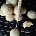Cooksnap dari iti Resti Nsh untuk resep Milky Chocochip Cookies